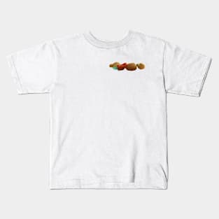 Missus Rei Panda Kids T-Shirt